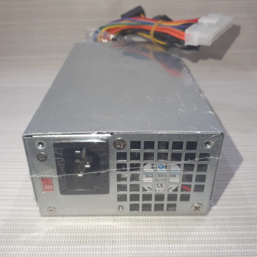 Power Supply PC Dell PS-5221-06 /08/09 HU220NS-00 CPB09-D220A