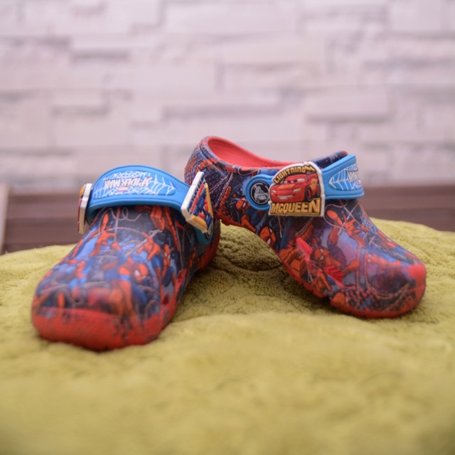 Crocs Original Preloved