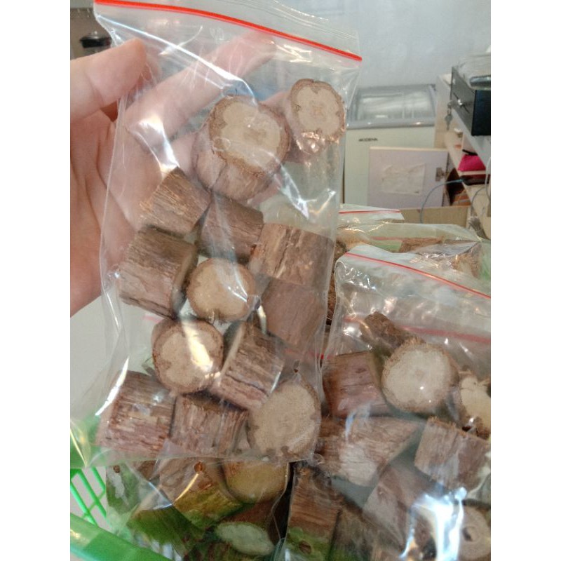 Kayu Bajaka original asli