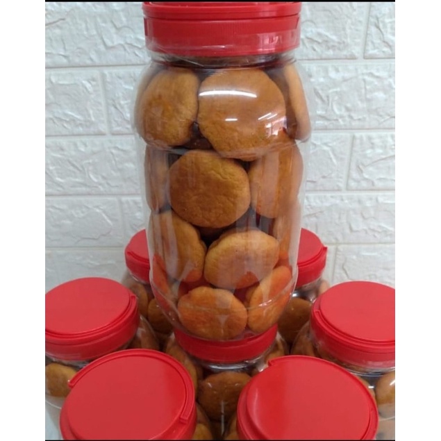 

Bolu Kering Bangka