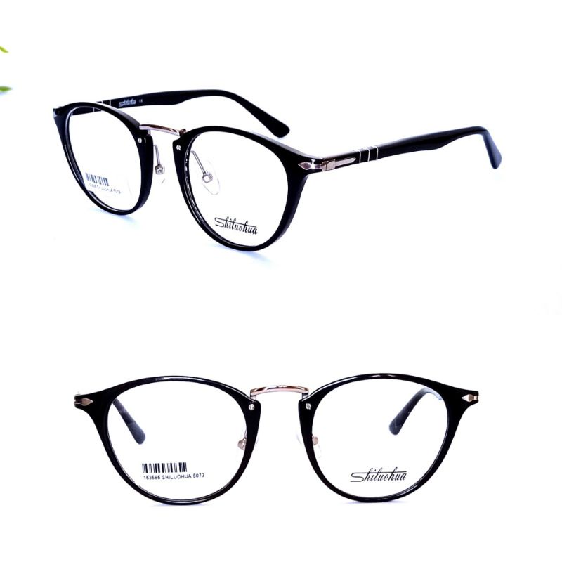frame kacamata  cat eyes