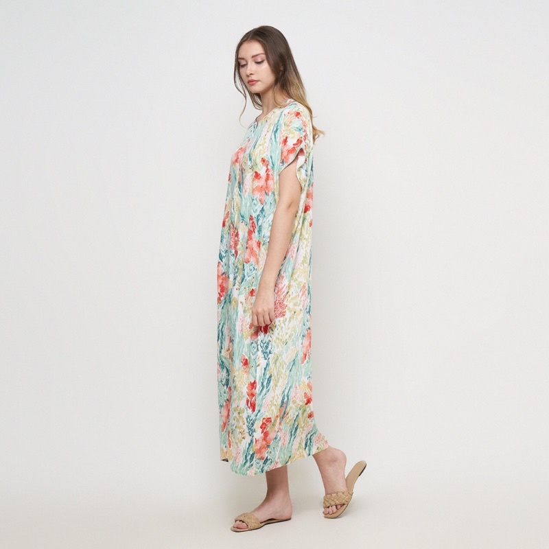 DASTER SEMATAKAKI BUSUI SAKU ZIPPER GRAM FASHION