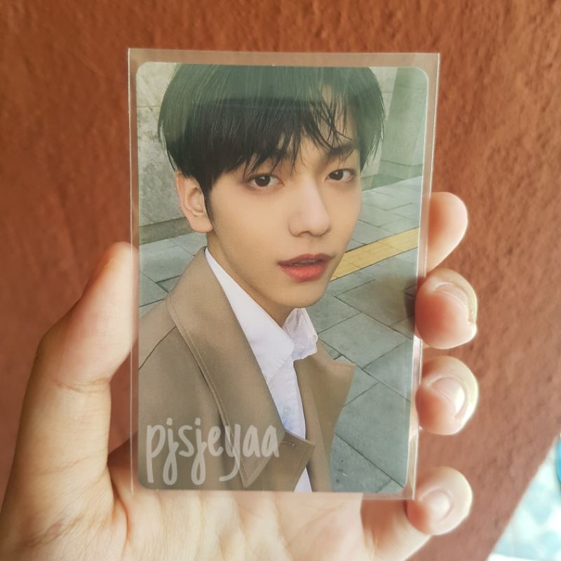 [BOOKED] pc soobin you tccf