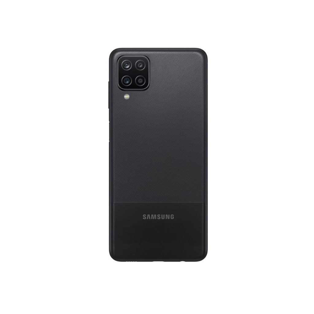 Samsung Galaxy A12 4/128GB | 6/128GB Black | Blue | White - Garansi Resmi SEIN 1 Tahun