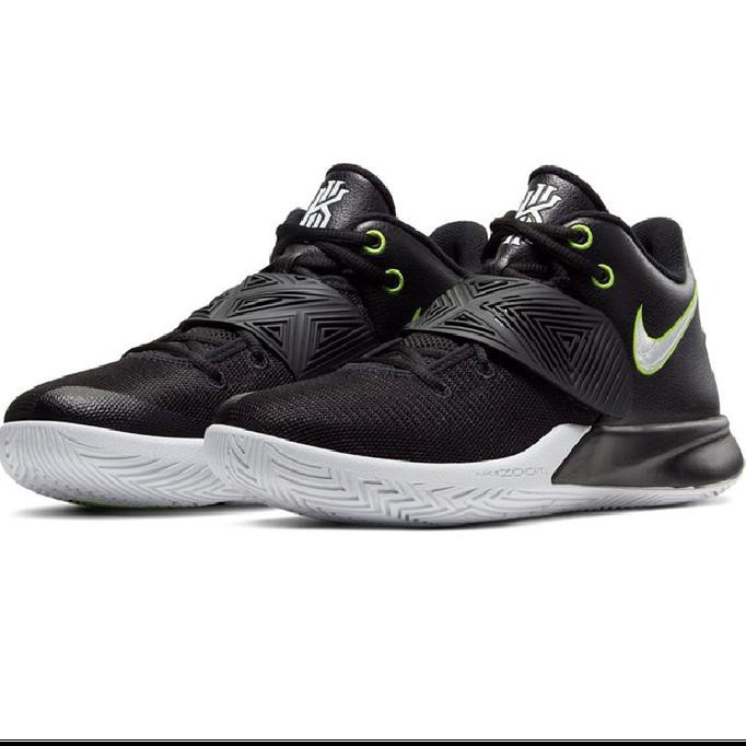 ⭐⭐ SUPPLIER SEPATU OLAHRAGA WANITA⭐⭐ NIKE KYRIE FLYTRAP 3 III "CD0191-001" (100% ORIGINAL)