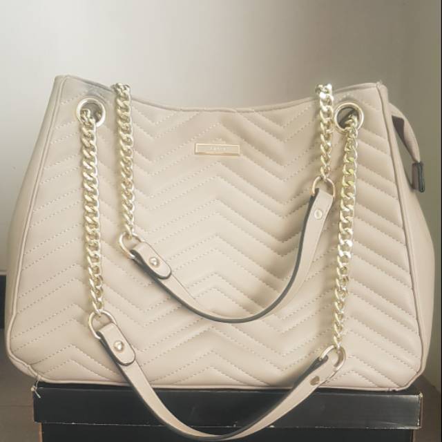 Preloved Bag Emsio by Elizabeth