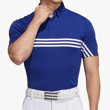 BAJU KAOS KERAH GOLF PRIA ADIDAS GOLF SS Men's POLO ORIGINAL