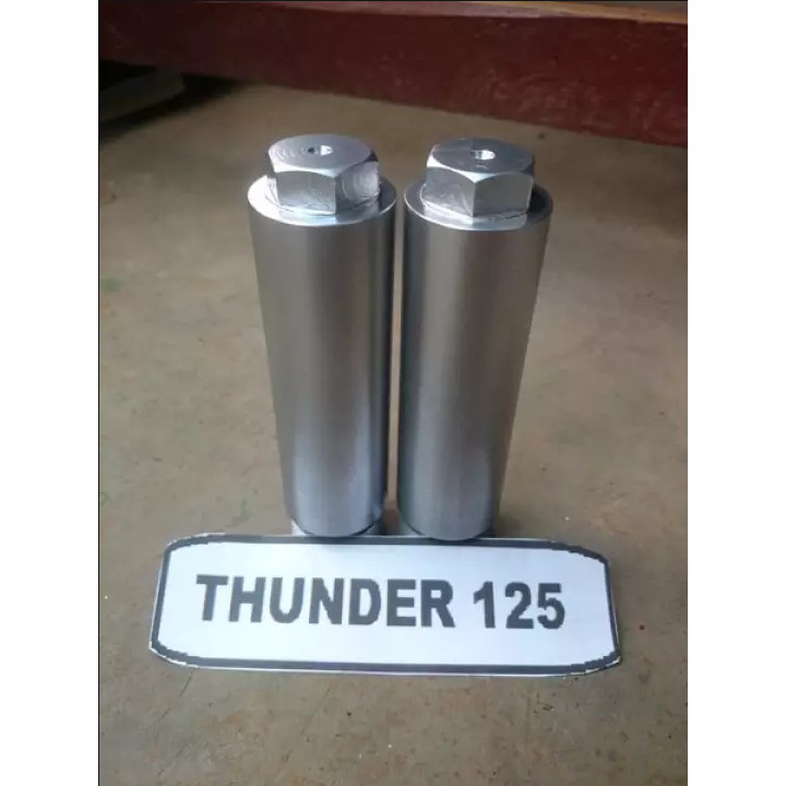 Peninggi Shock depan SUZUKI THUNDER 125 - MF AKSESORIS MOTOR