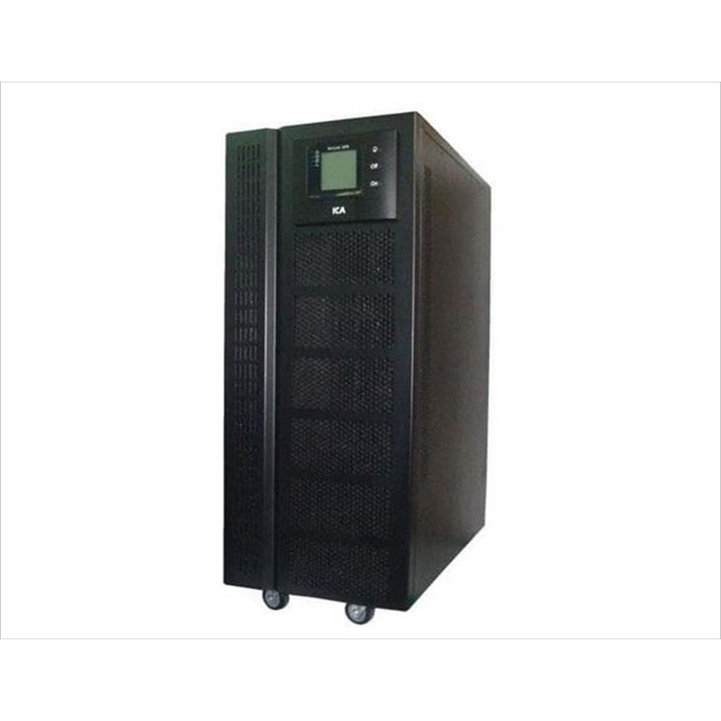 UPS ICA SE1512C31 15KVA Online Sinewave Rak-Mount