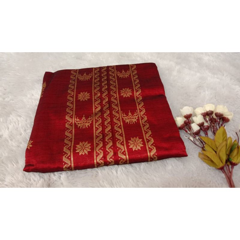 Asli songket silungkang