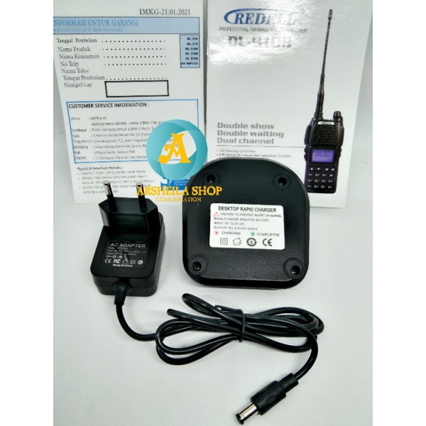 Charger ht Redel Dl 9108  8108 original