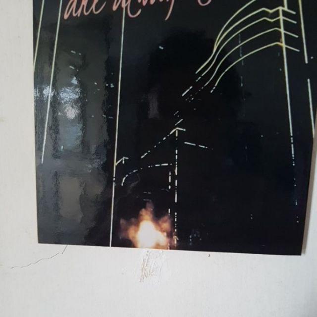 Hiasan Dinding Kata Poster Kayu Quotes Cafe Vintage Wall Decor Ruangan Dekorasi Rumah Quotes Mk110