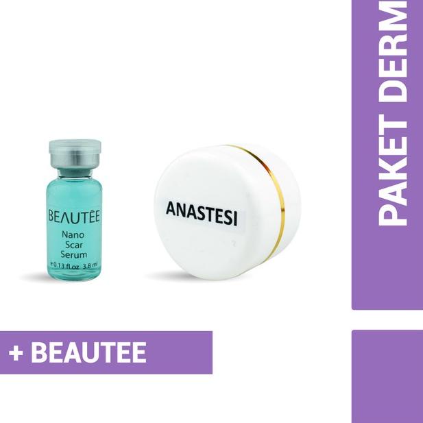 ● Solcare Dermaroller Solution ❊