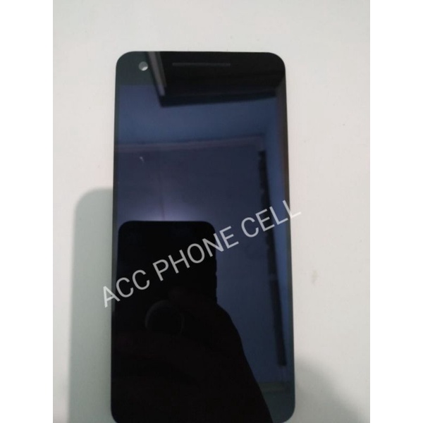 LCD Touchscreen LUNA V55C