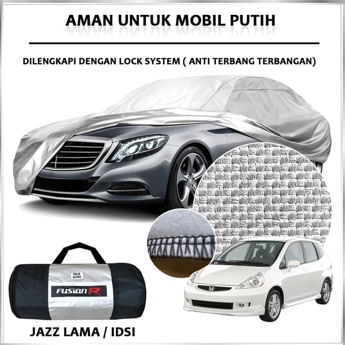 86 Koleksi Gambar Mobil Honda Jazz Lama Gratis Terbaru