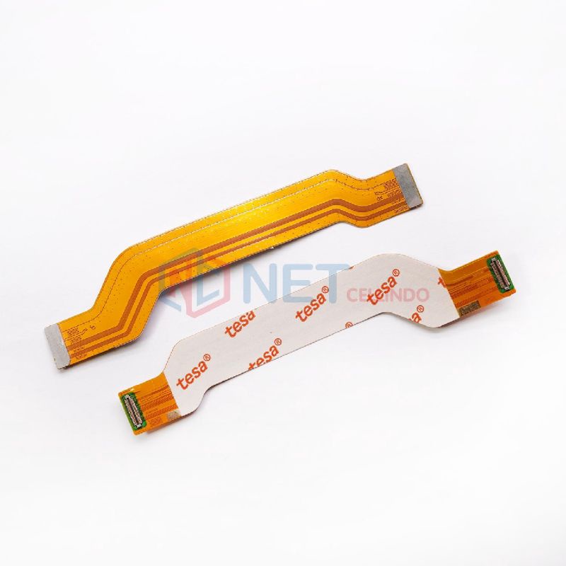 FLEKSIBEL FLEXIBLE BOARD REALME 3 PRO ORIGINAL