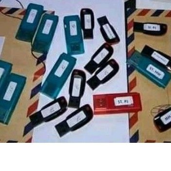 COD✓ SUARA WALET TERBUKTI & TERPERCAYA, LENGKAP SP, SI & ST