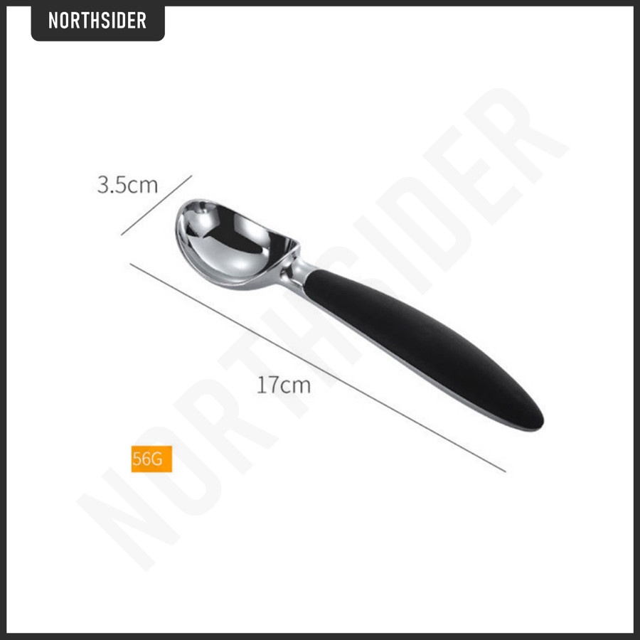 ICE CREAM SCOOP | SEKOP ES KRIM anti lengket AA-656