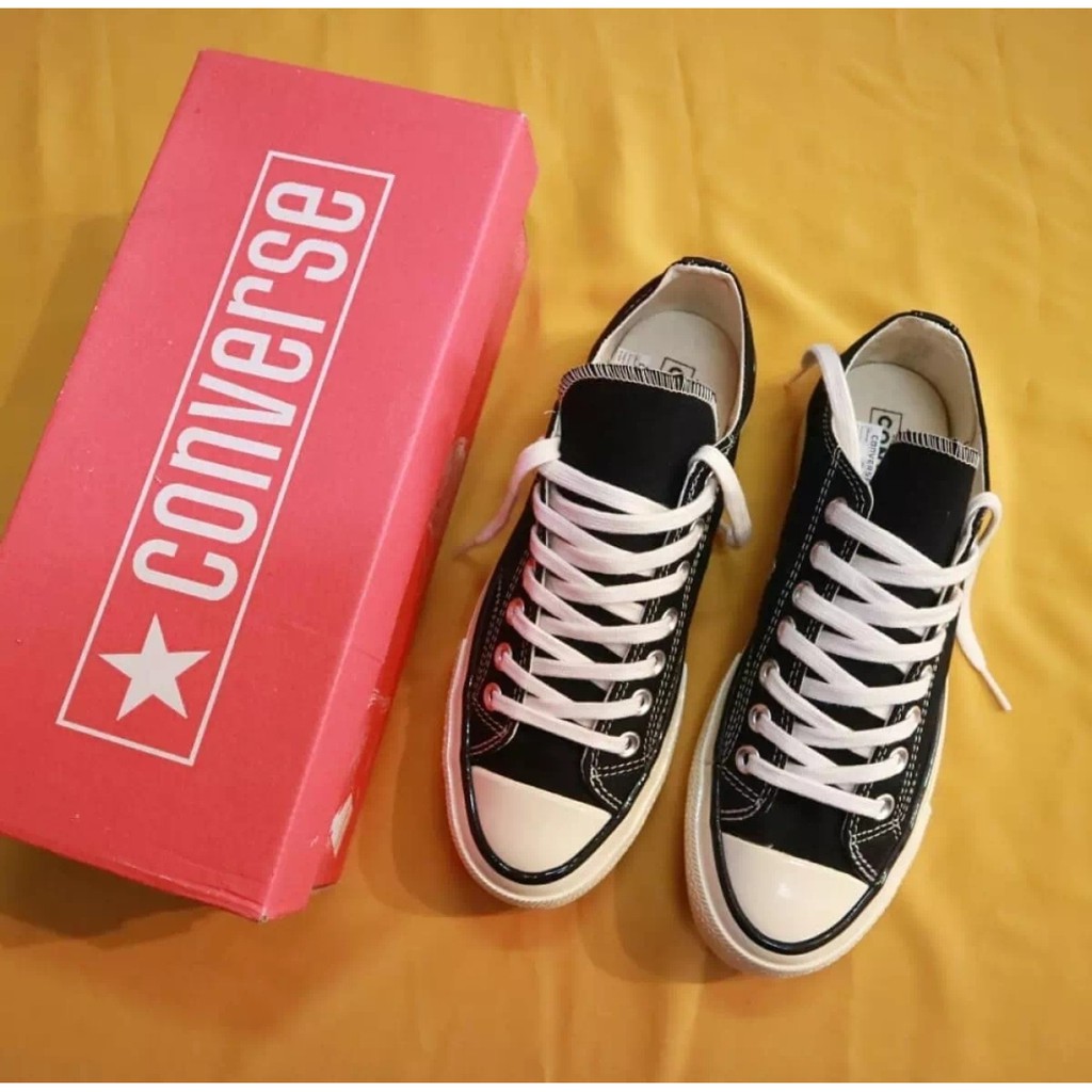 Sepatu Sneakers Converse All star pendek Allstar clasik sepatu casual terbaru