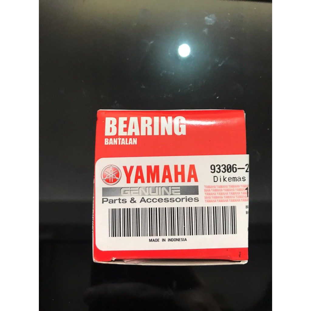 Laker Yamaha 6202 93306 252YL Bearing Laher