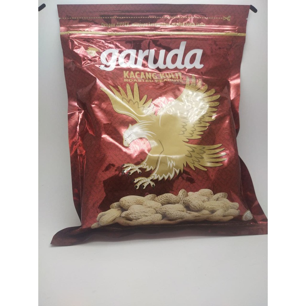 

Garuda Kacang Kulit 375g