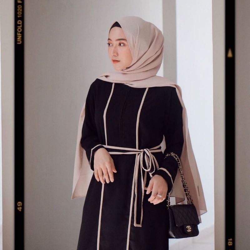 Abaya asmah