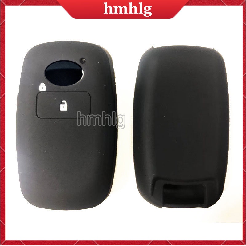 Silicone Key Remote Toyota Raize Avanza 2022 New Veloz