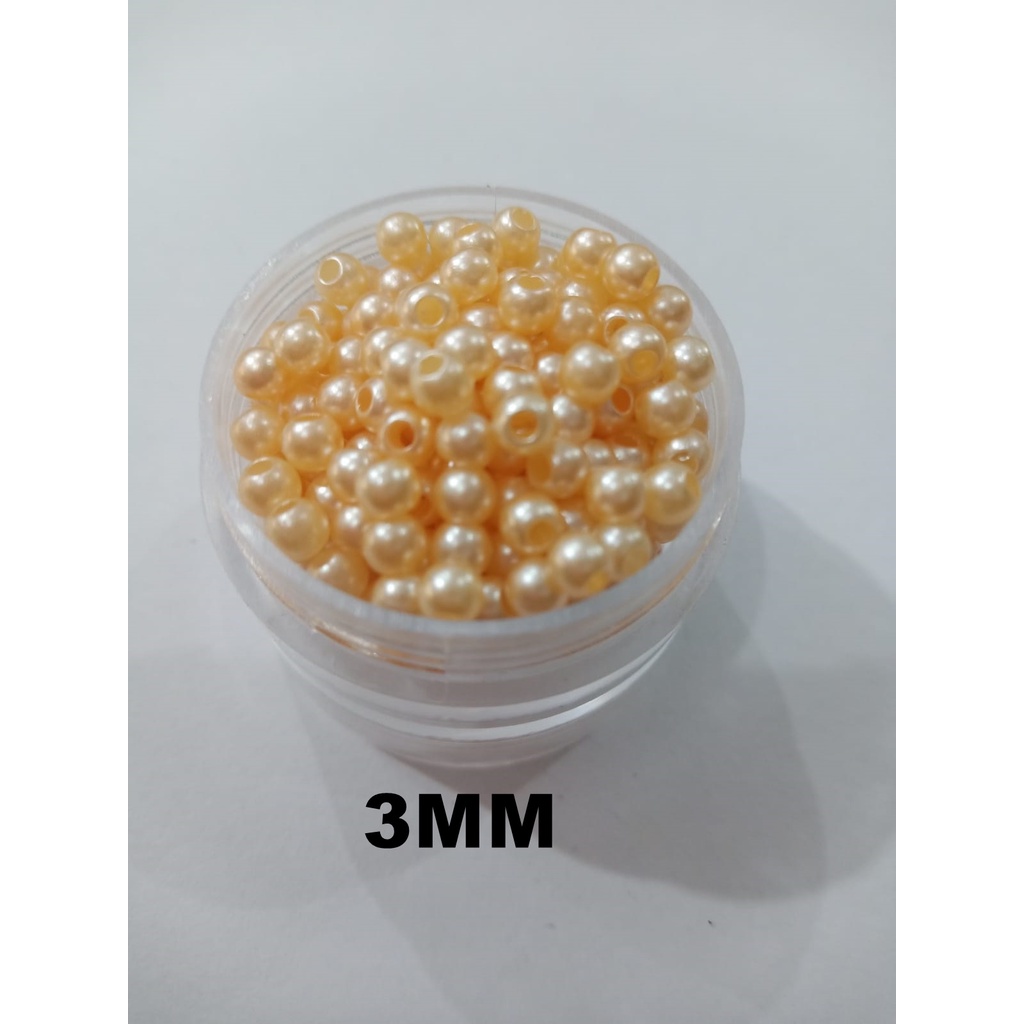 MUTIARA RINGAN RRC WARNA BLEWAH ±45gram kode*e14*