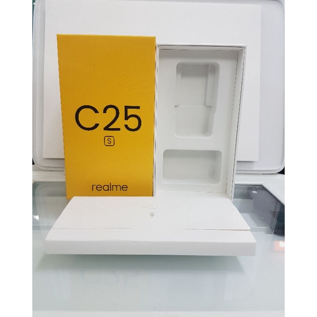 DUS BOX REALME C25S