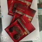 Rantai Mesin Kamprat Set -Keteng Supra Fit - Legenda 06141-KRS-505 ORI