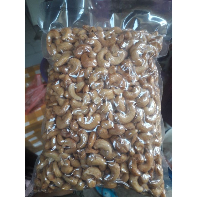 

kacang mete matang 1kg
