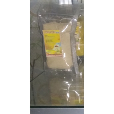 

jamu bubuk LENGKUAS paling MURAH (250gr)