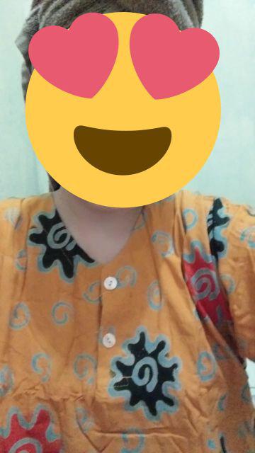 Batik Couple Pria Wanita Terhits Di Shopee