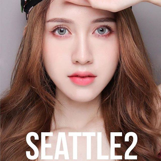 Princess i-dol Seattle softlens