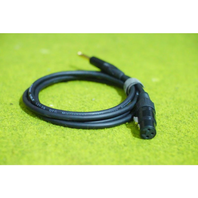 JACK AKAI MONO TO CANON FEMALE