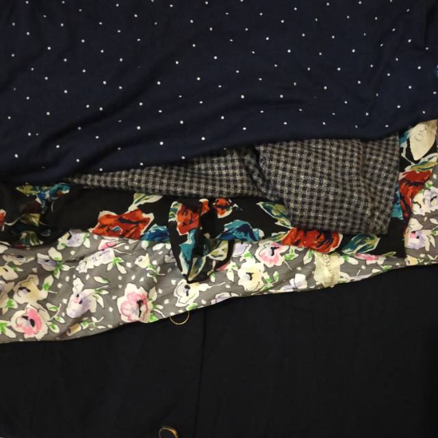 Dres vintage ala Korea