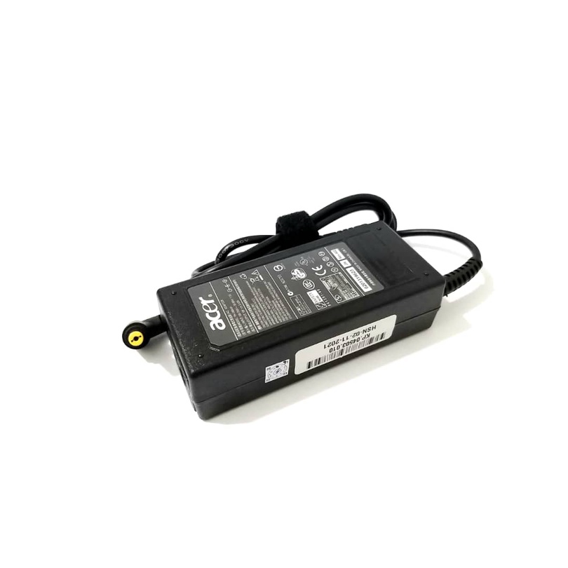 Adaptor ORI Acer Aspire 2920 2930 4732 4736 4738 4750 4740 4741 4739 4710 4752 4755 19V 3.42A