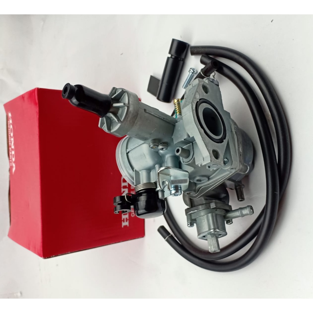 Karburator Honda Revo 110 16100-KWW-010 only Karburator KWW Carburator KWW