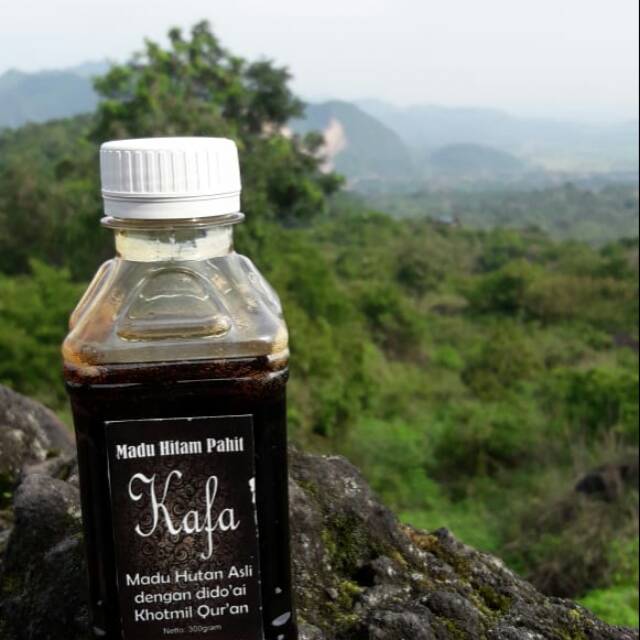 

Madu hutan