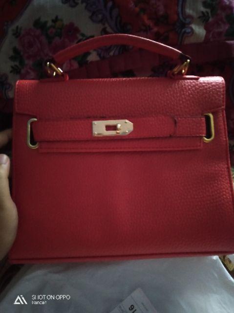 Molly Handle Sunkist