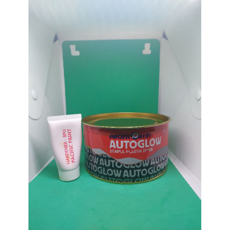 DEMPUL AUTOGLOW 1KG