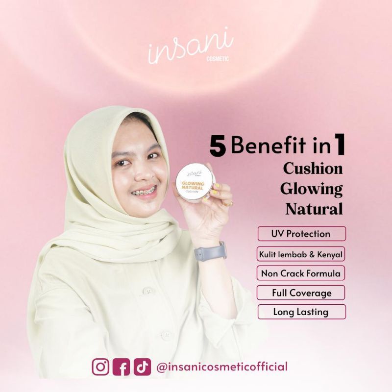 CUSHION INSANI CUSHION BEBWHITE C FULL COVERAGE