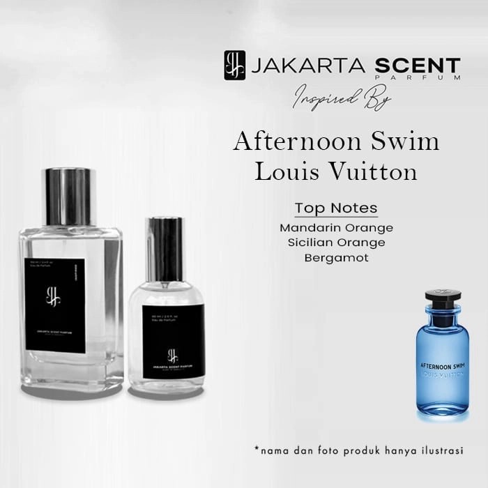 Jual PARFUM PRIA TAHAN LAMA LOUIS VUITTON ORAGE / FARFUM PRIA 24 JAM /  MINYAK WANGI PRIA / PARFUME PRIA NON ALKOHOL