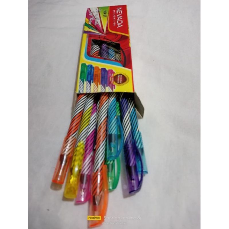 

1 pcs bolpen/pulpen semi gel