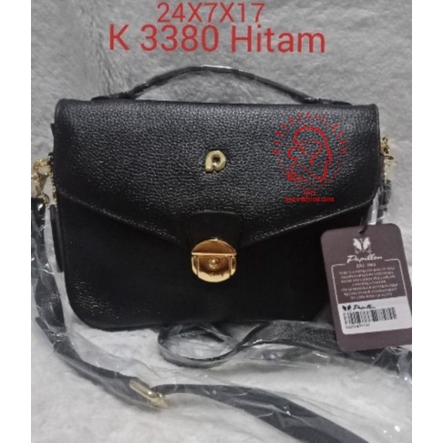 Tas Papillon K3380 New & Original
