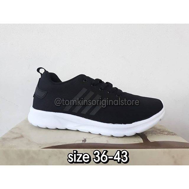 SEPATU SPORT PRIA TOMKINS ANIARA
