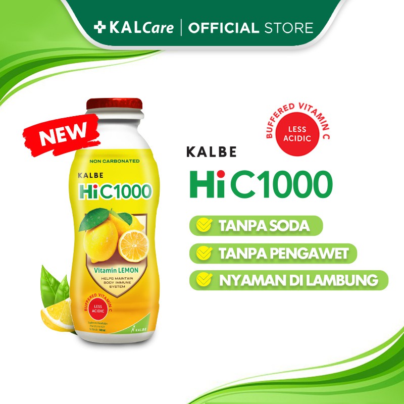 HiC1000 orange 140ML HIC1000 HI-C1000 HI C-1000 140 ML orange vitamin c 1000