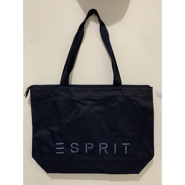 Preloved Tote Bag Esprit