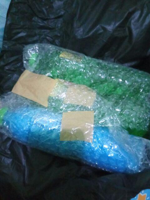 Sabun Cuci Piring Uk 600 Ml