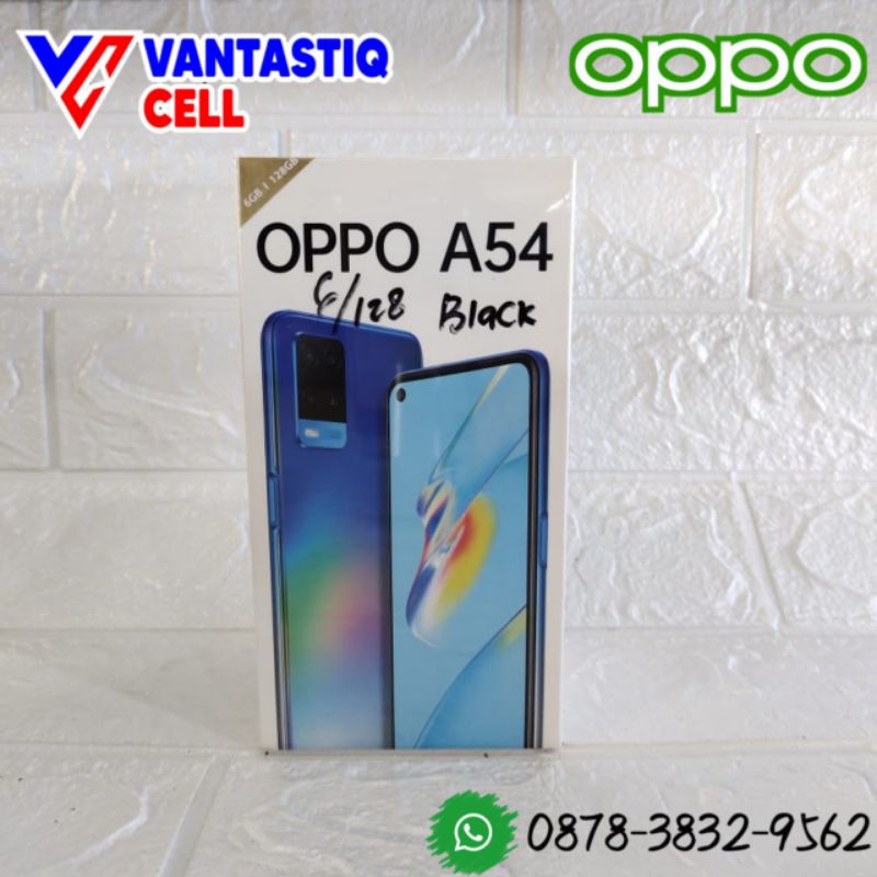 OPPO A54 6/128